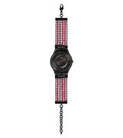 Orologio Swatch Donna Skin in Plastica SFM130G - SFM130G
